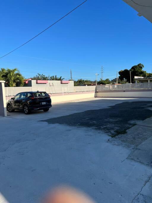 Palmas View Premium 6 Apartment Humacao Exterior photo