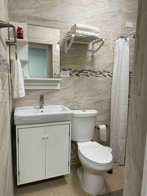 Palmas View Premium 6 Apartment Humacao Exterior photo